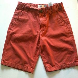 Boys Old Navy Shorts Size 8 Medium
